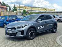 Kia XCeed Automat 1.5 T-GDI 140 KM, L+WIN / Demo Dealera