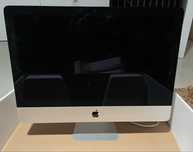 iMac 21,5” intel i5 16Gb 1Tb (ecran nao funciona)