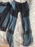 Bielizna termiczna unisex