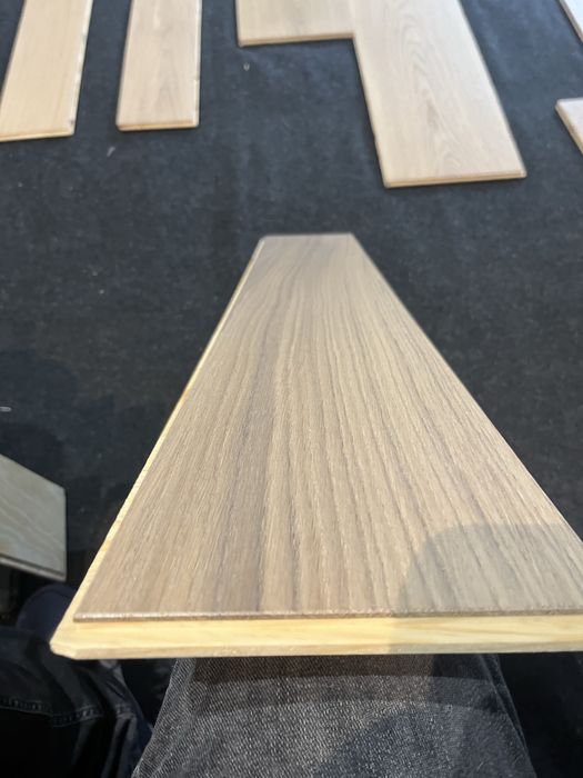 Premium podłoga dębowa 150x950