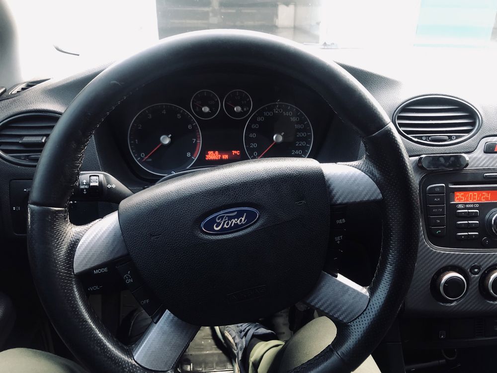 Продам Ford Focus 2007р