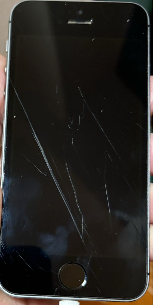 IPhone 5S - usado