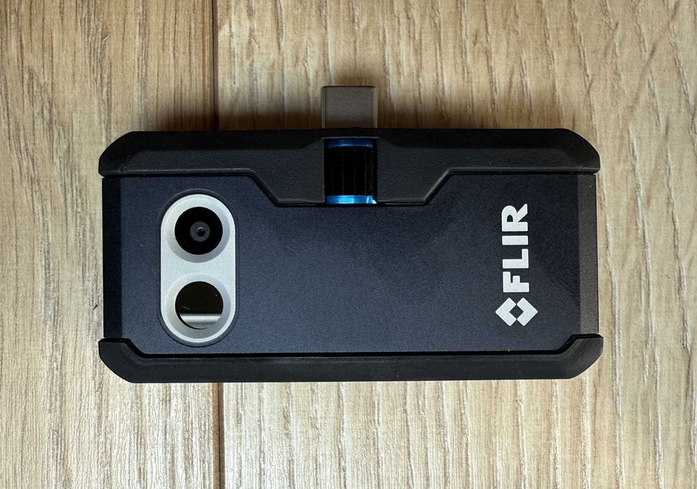 Kamera termowizyjna FLIR ONE PRO USB-C