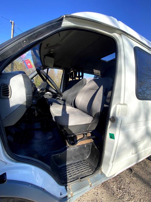 ГАЗ 2752 Соболь 2008 р.