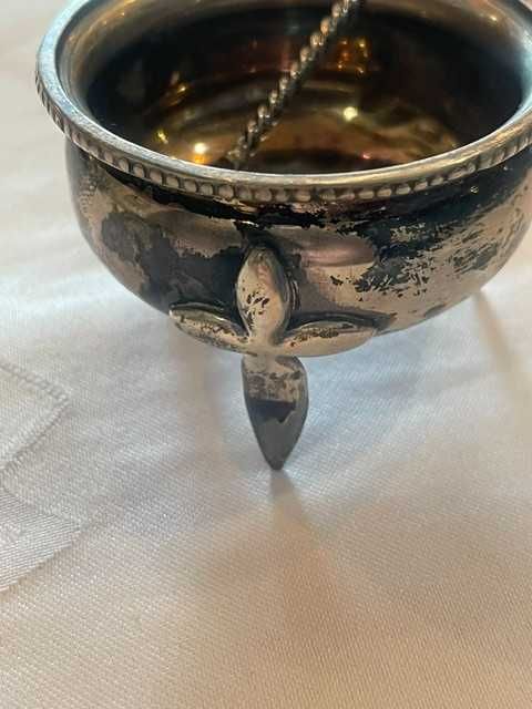 Srebrna solniczka Resovia – Hefra