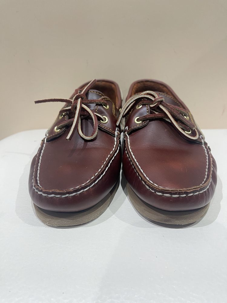 Мокасины Timberland