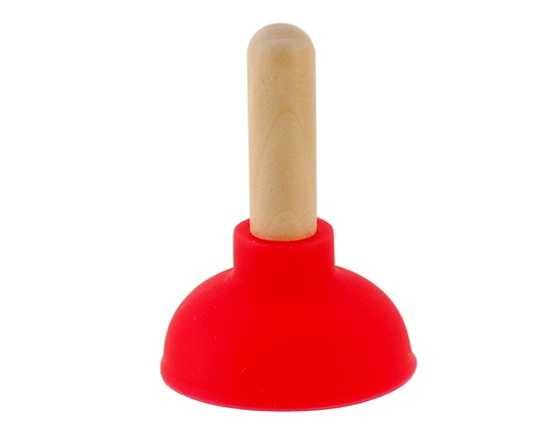 Podstawka zawieszka GSM przepychaczka