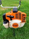 Kosa spalinowa Stihl FS 460C. 3KM