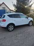 Sprzedam Forda kuge 2.0cdti
