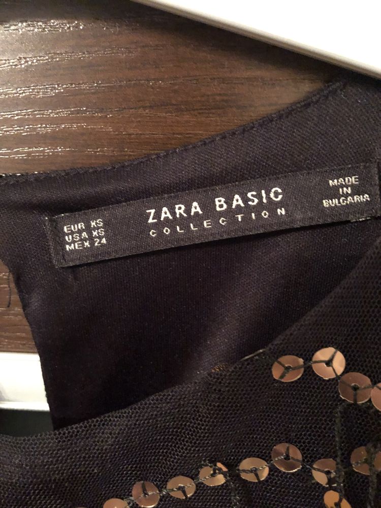 Sukienka Zara xs