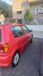 Polo 1.0 1998 bem conservado