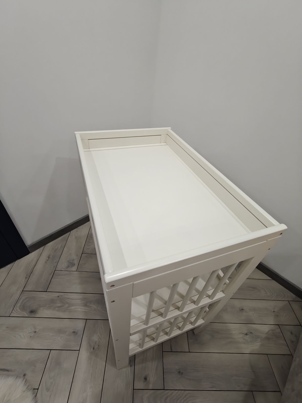 Stół do przewijania GULIVER Ikea