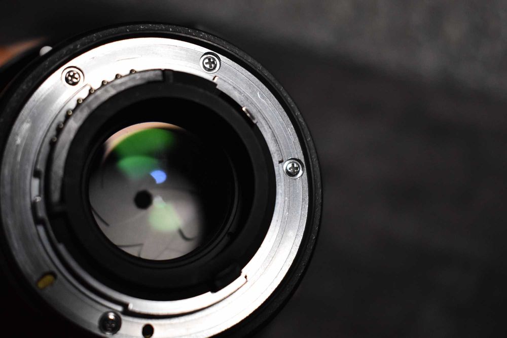 Nikon AF-S NIKKOR 24mm f/1.8G ED