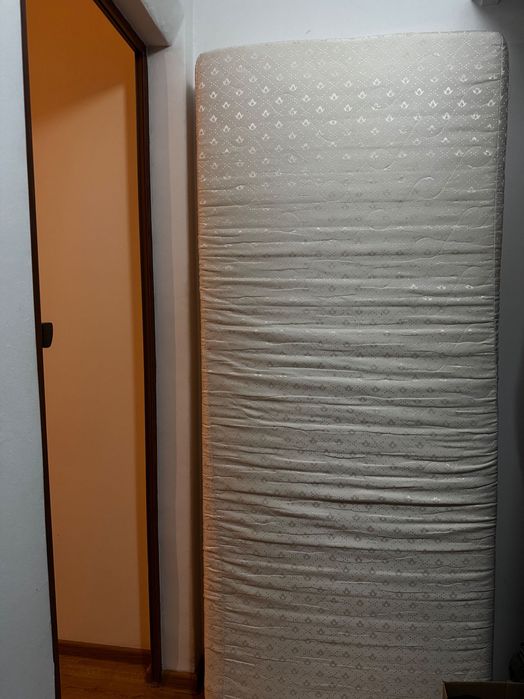 Materac do łóżka 90x200cm