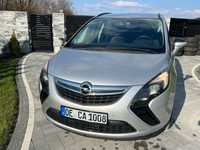 Opel Zafira 2.0CDTi*Nowe opony*Nowy rozrząd*Z Niemiec