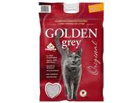 Żwirek golden grey 14 kg