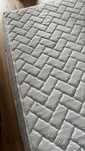 Materac PerDormire Air Massage 3.0, 160x200 cm