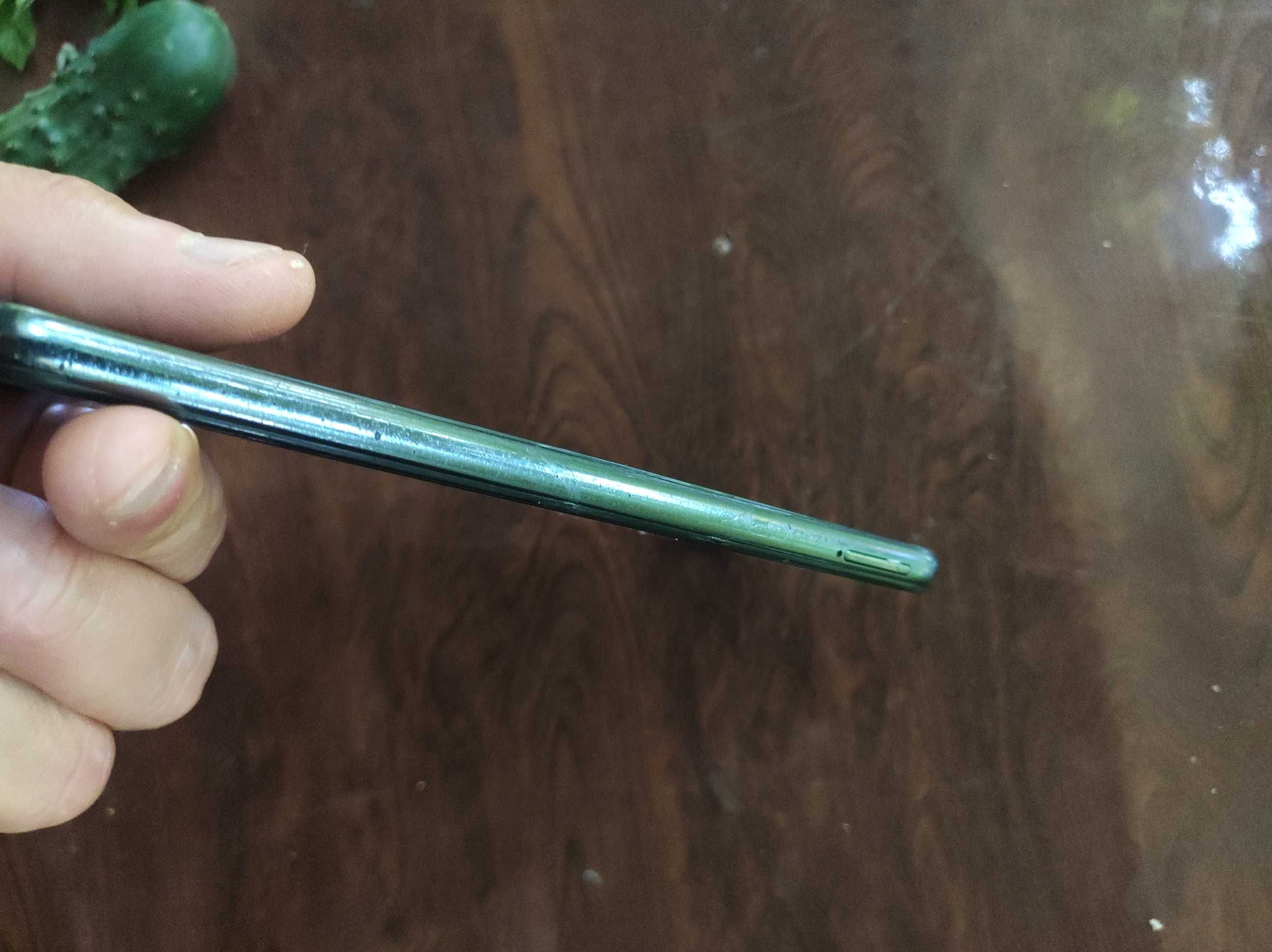 продам смартфон xiaomi redmi note  8t 6\128