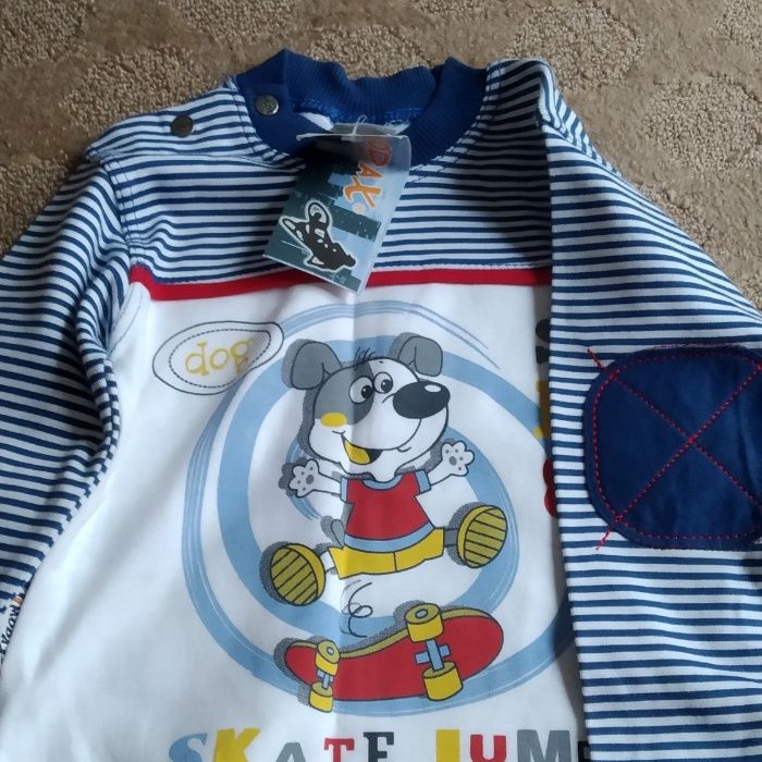 Продам речі на хлопчика