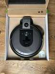 Odkurzacz iRobot Roomba i7