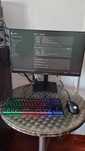 PC GAMER vendo ou troco