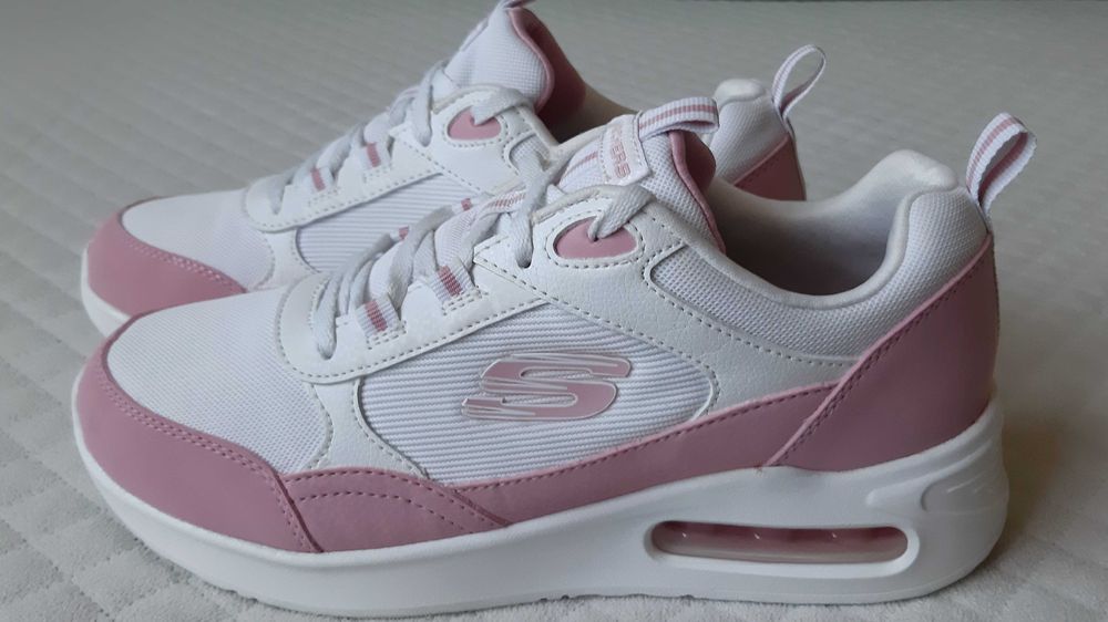 Buty Skechers Solitair