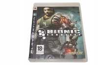 Bionic Commando Ps3