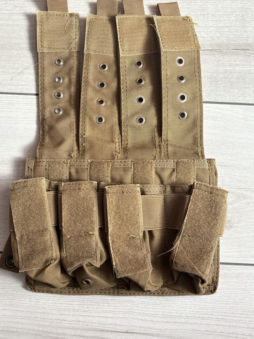 Підсумки суцільні під набої (Вог)