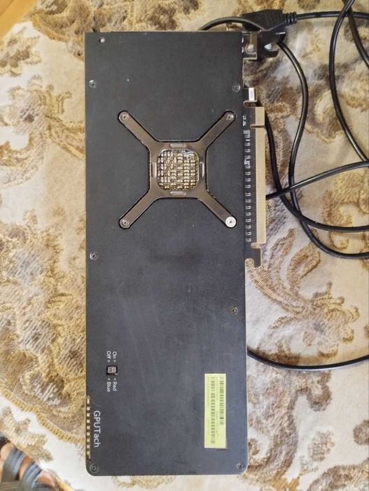 Amd Radeon rx vega 8 gb