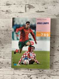 Manual jogo limpo 7,8,9 ano