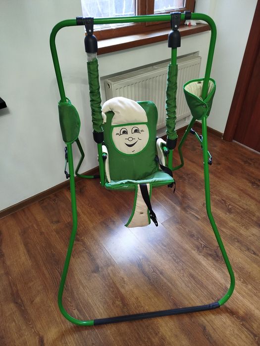 Продається дитяча гойдалка