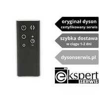 Oryginalny Pilot czarny wentylator Dyson - od dysonserwis.pl