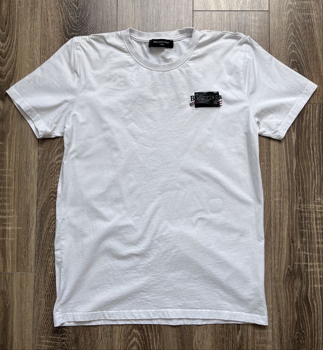 Футболка Balenciaga