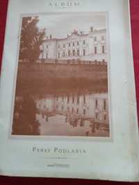 Album Perły Podlasia