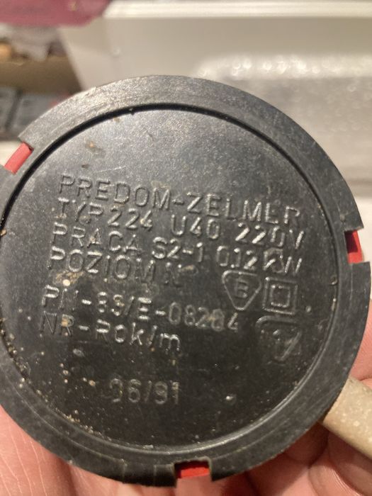 Młynek do kawy z prl