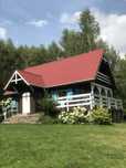 Mazury wakacje dom domek 8 osób