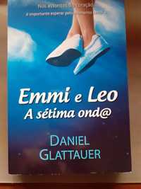 Livro Emmi e Leo