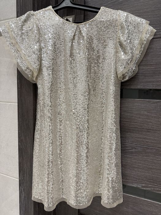 Сукня святкова для дівчинки