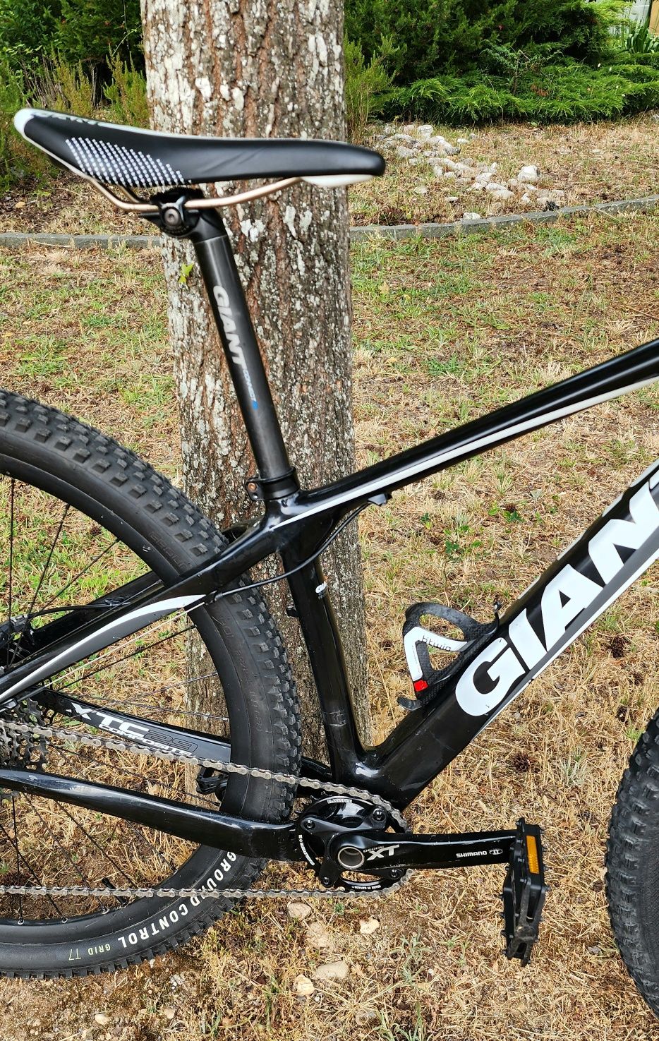 Giant XTC tamanho S