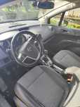 Opel Meriva B 1.7 CDTI 110 CV