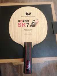 Основание butterfly korbel sk7 st