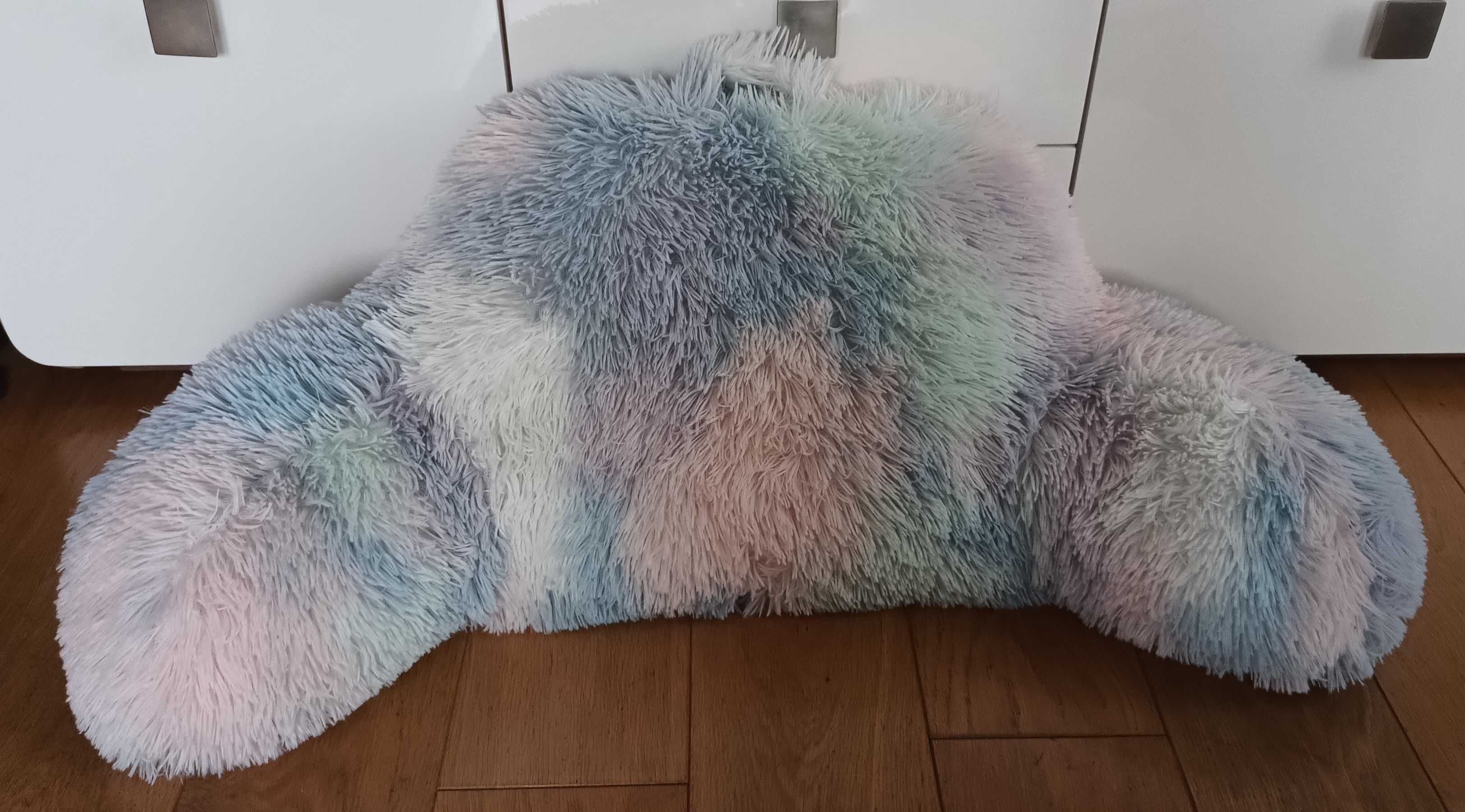 Fotel poduszka dla dziecka