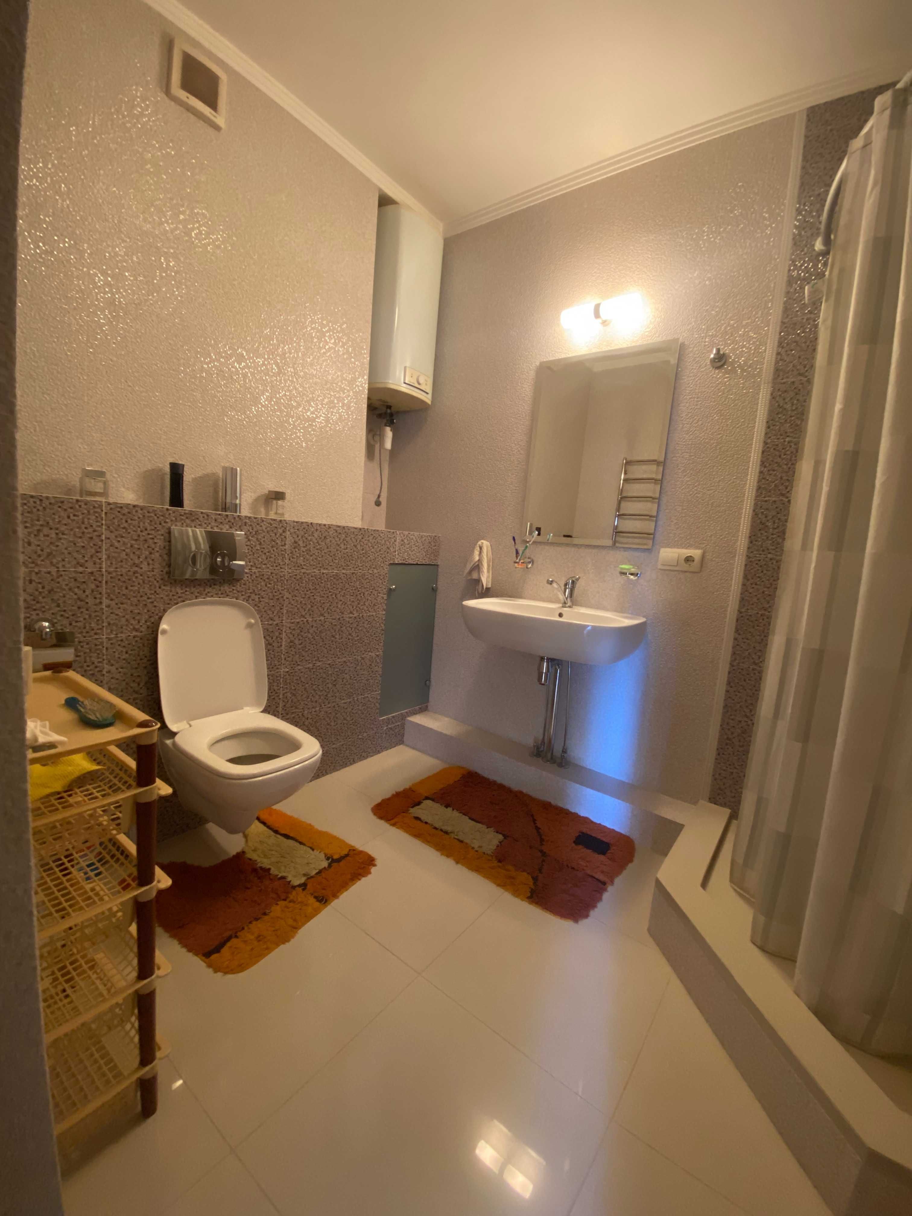Продаж 2-к квартири, Пчілки , Драгоманова, Позняки