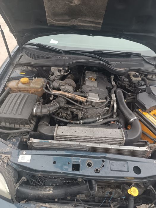 Продам опелька дизельного