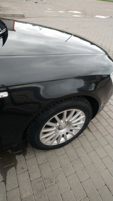 Продасться Ауді А6 с6 седан 2004р. Має непоганий вид.