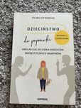 Dziecinstwo do poprawki - Sylwia Sitkowska