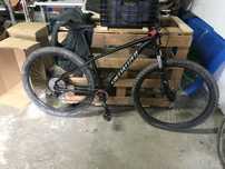 Specialized roda 29