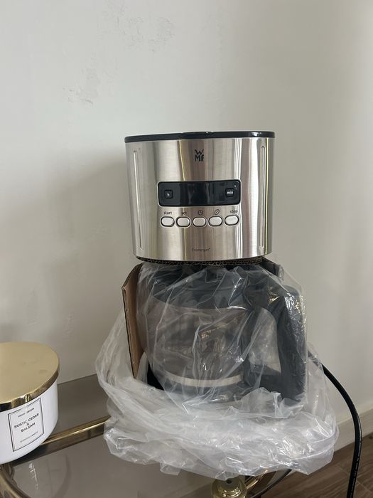 Кавоварка WMF Skyline