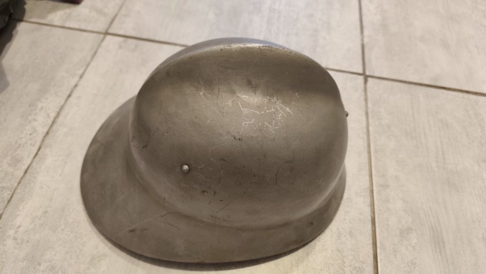 Hełm Stary Strażacki