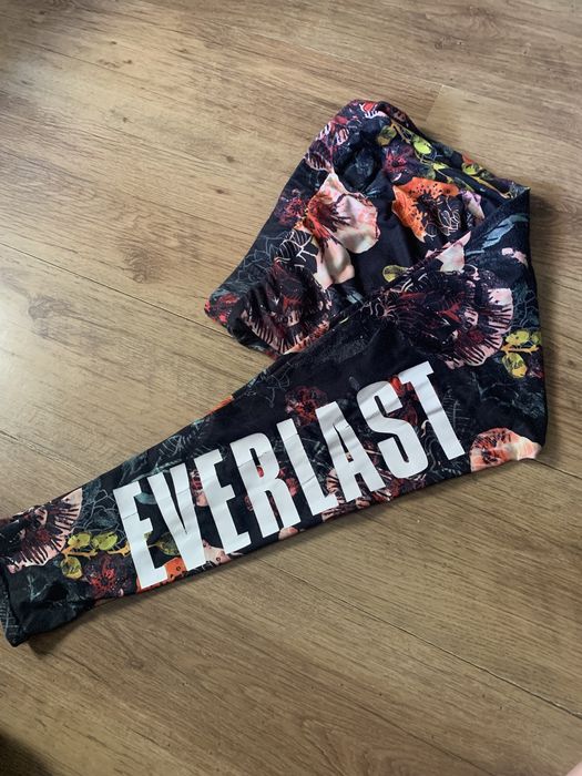 Leginsy Everlast
